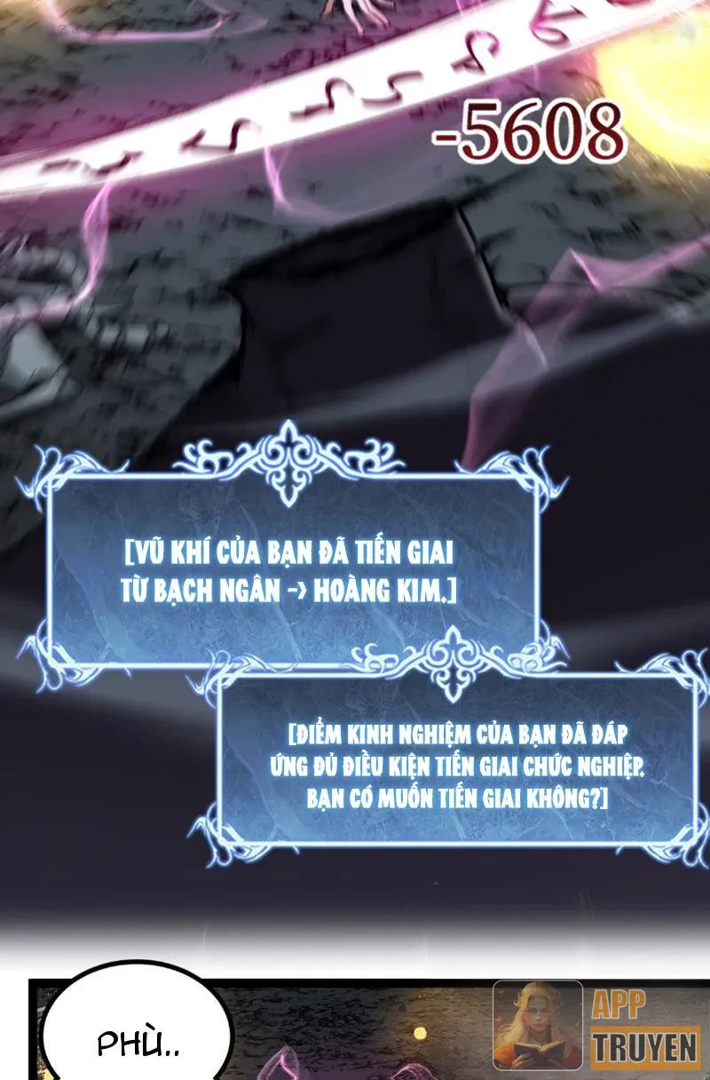 Thích Khách Thần Cấp, Ta Chính Là Bóng Đêm Chapter 67 - 6