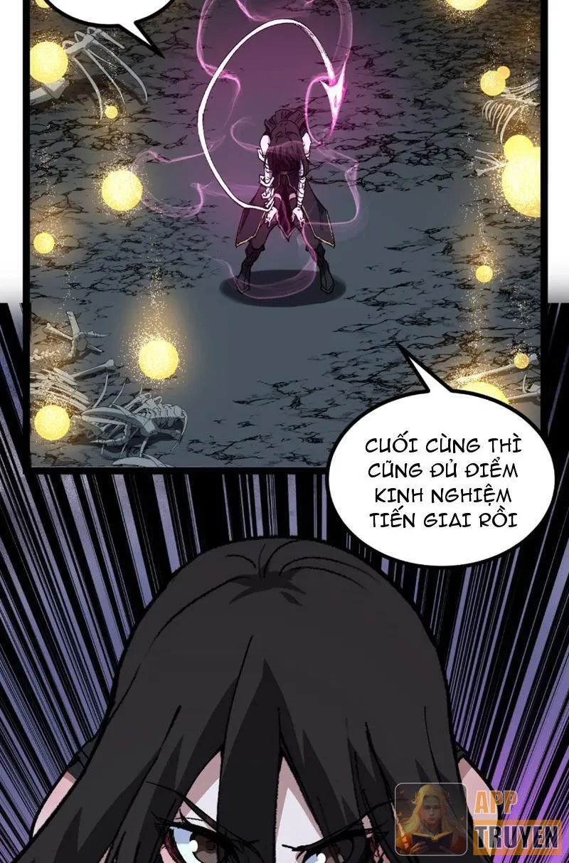 Thích Khách Thần Cấp, Ta Chính Là Bóng Đêm Chapter 67 - 7