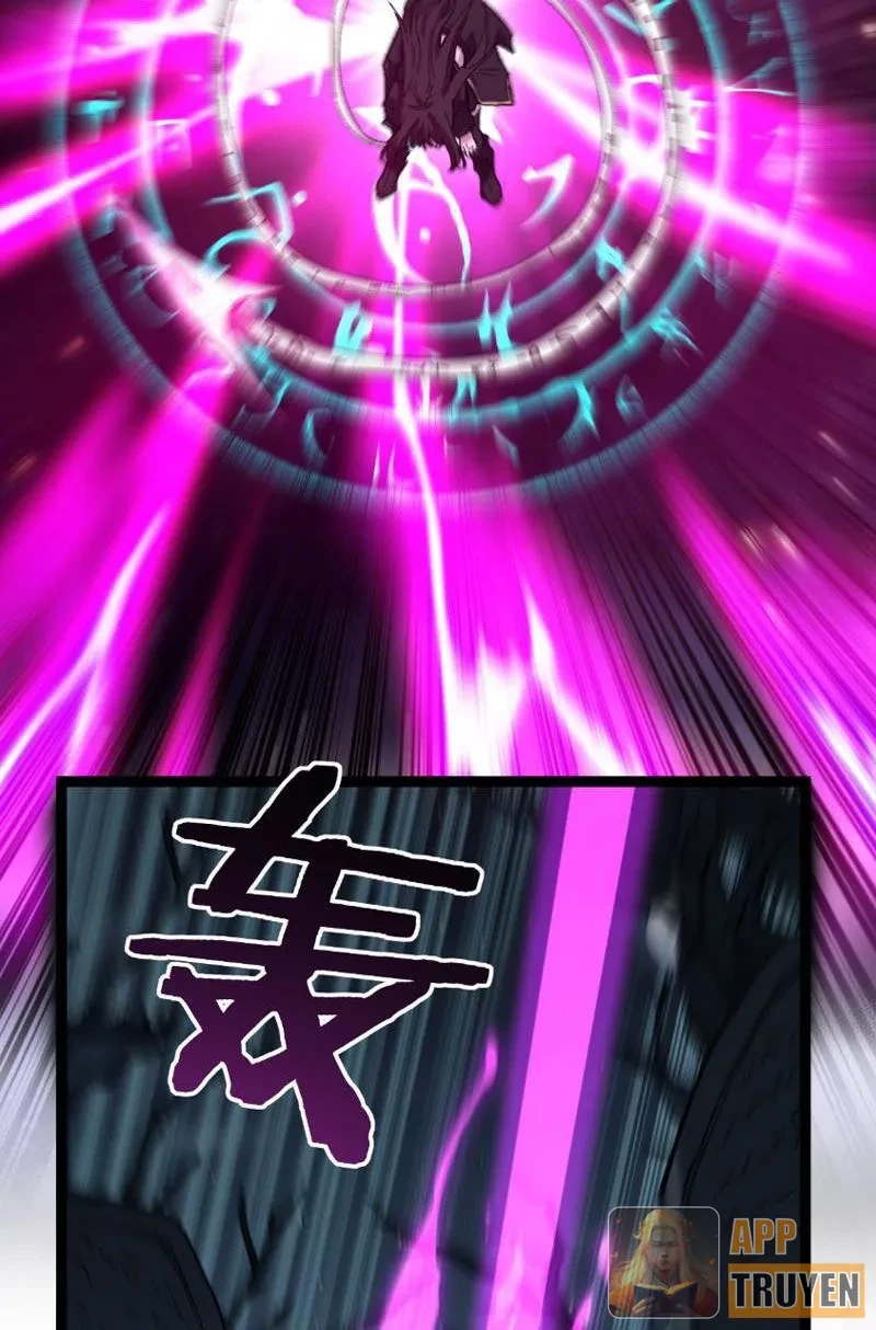 Thích Khách Thần Cấp, Ta Chính Là Bóng Đêm Chapter 67 - 9