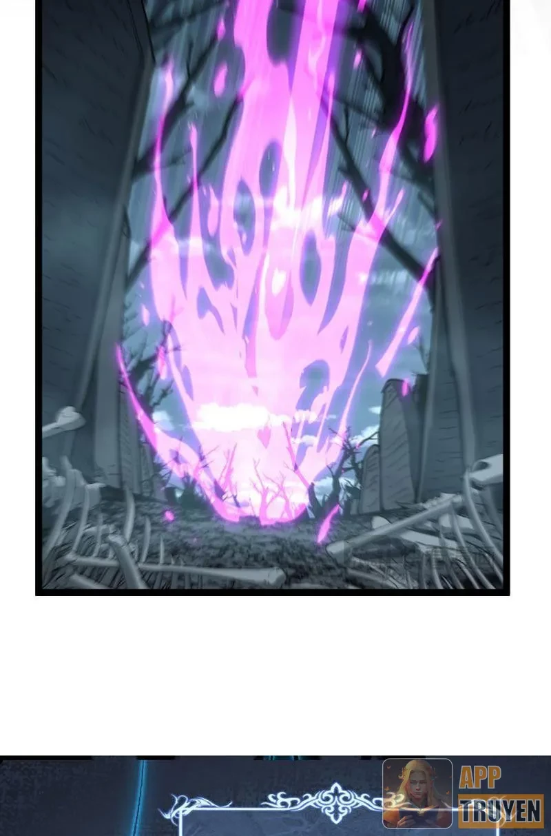 Thích Khách Thần Cấp, Ta Chính Là Bóng Đêm Chapter 67 - 10