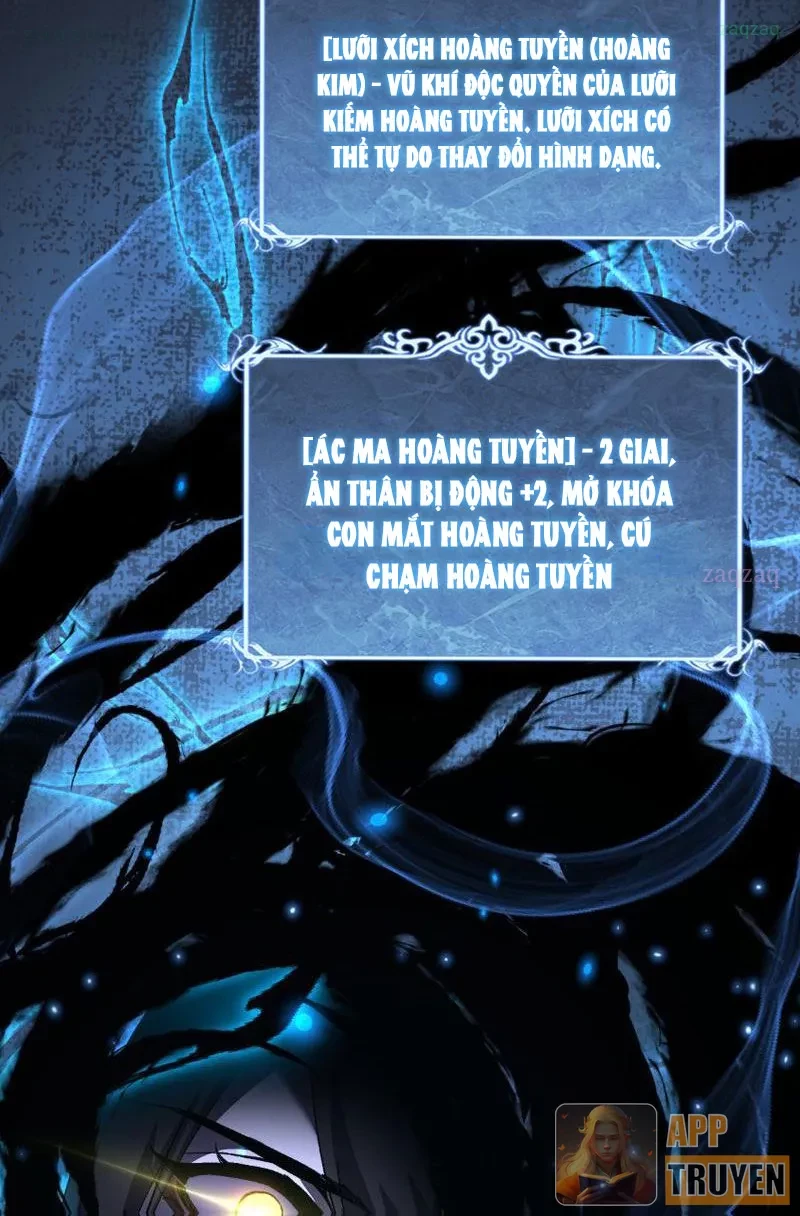 Thích Khách Thần Cấp, Ta Chính Là Bóng Đêm Chapter 67 - 11