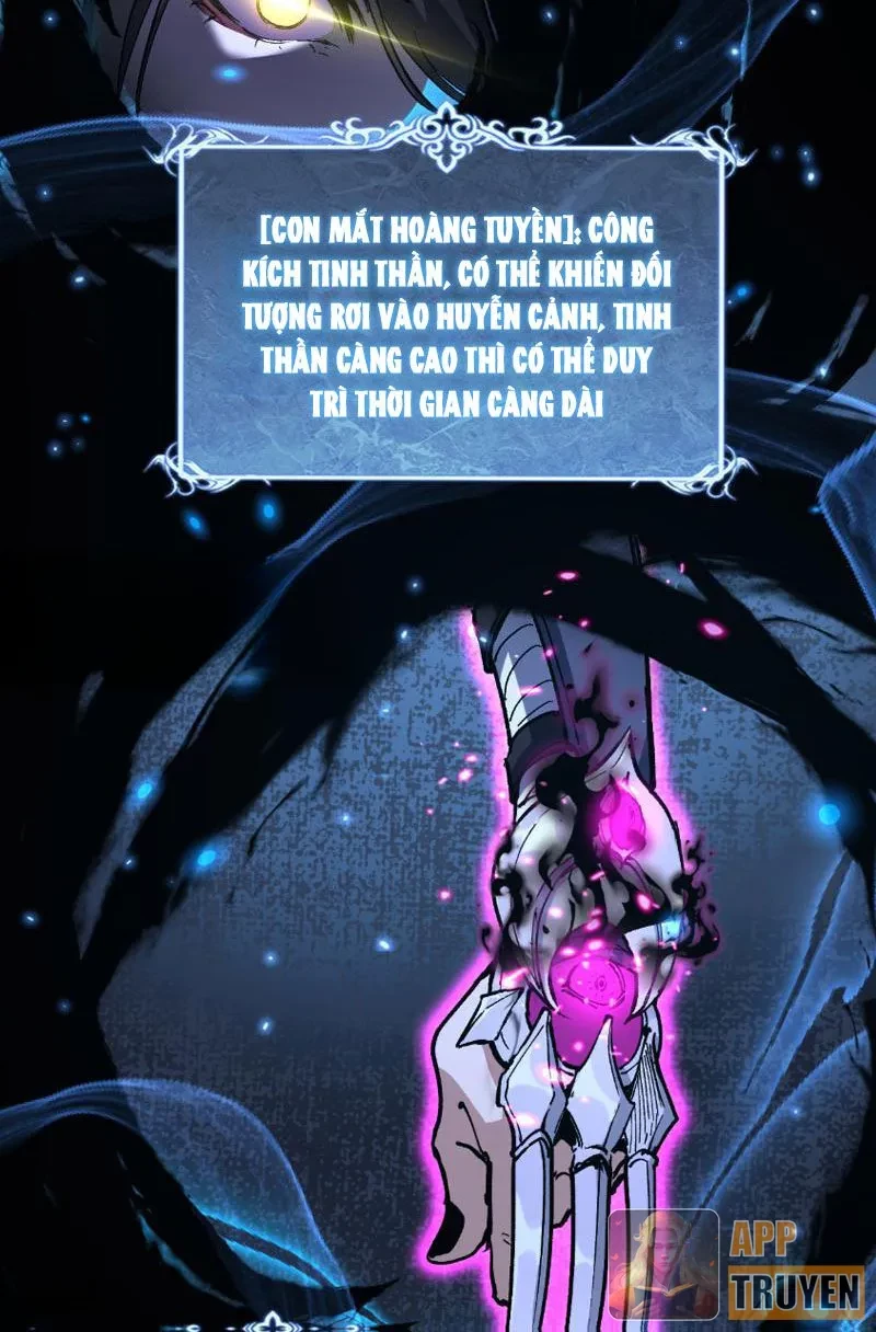 Thích Khách Thần Cấp, Ta Chính Là Bóng Đêm Chapter 67 - 12