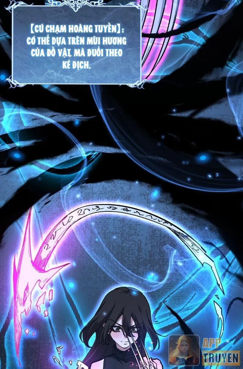 Thích Khách Thần Cấp, Ta Chính Là Bóng Đêm Chapter 67 - 13