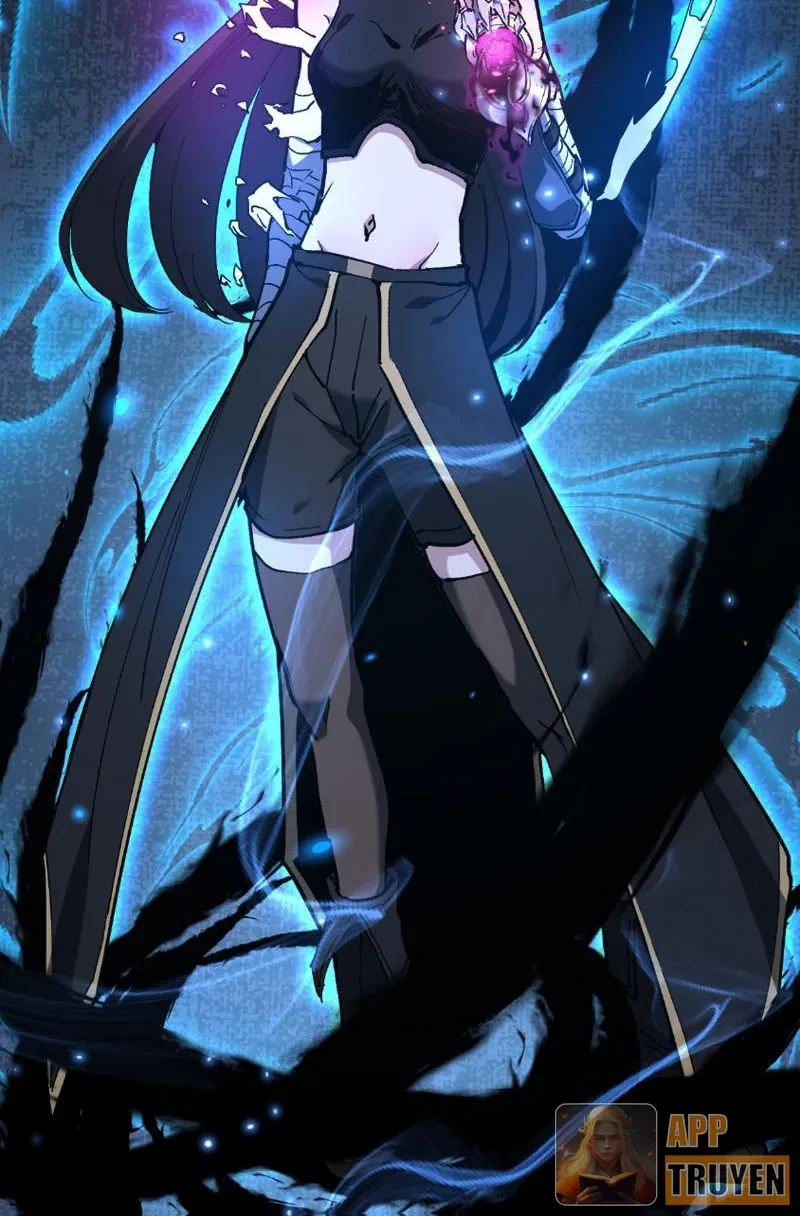 Thích Khách Thần Cấp, Ta Chính Là Bóng Đêm Chapter 67 - 14