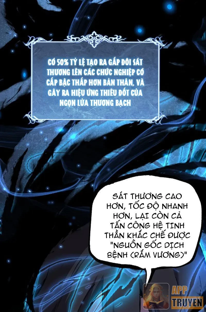 Thích Khách Thần Cấp, Ta Chính Là Bóng Đêm Chapter 67 - 15