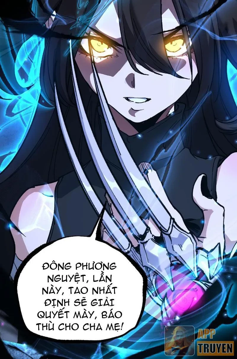 Thích Khách Thần Cấp, Ta Chính Là Bóng Đêm Chapter 67 - 16