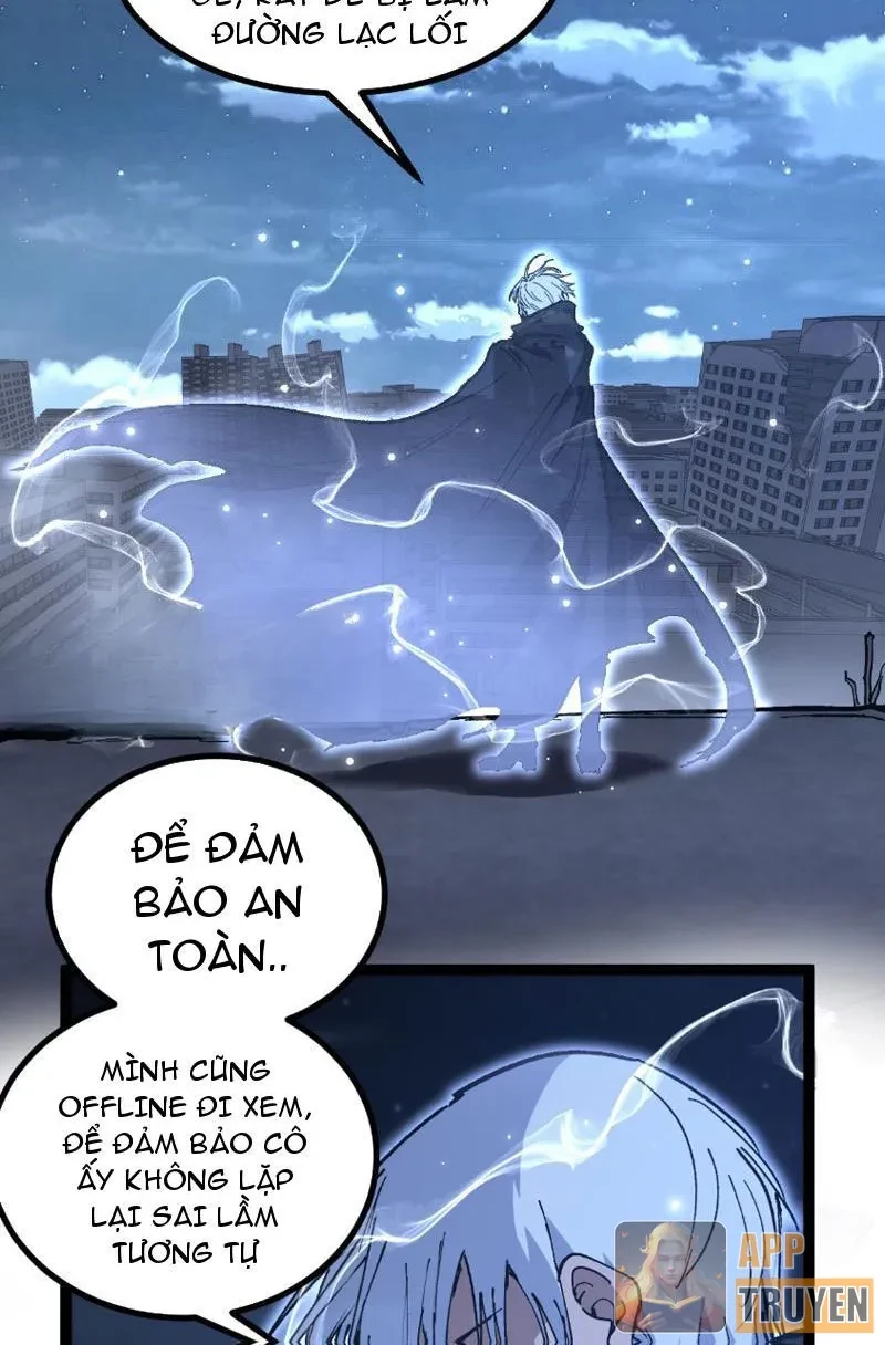 Thích Khách Thần Cấp, Ta Chính Là Bóng Đêm Chapter 67 - 21