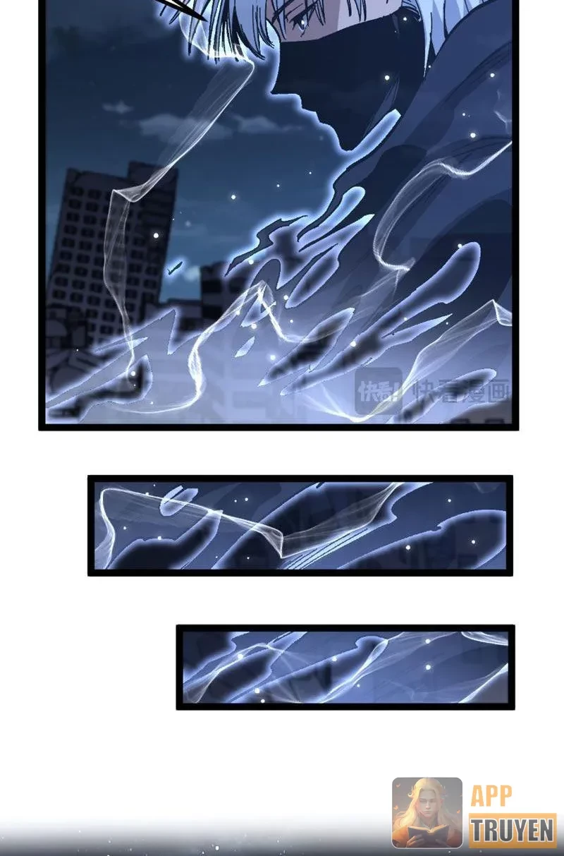 Thích Khách Thần Cấp, Ta Chính Là Bóng Đêm Chapter 67 - 22