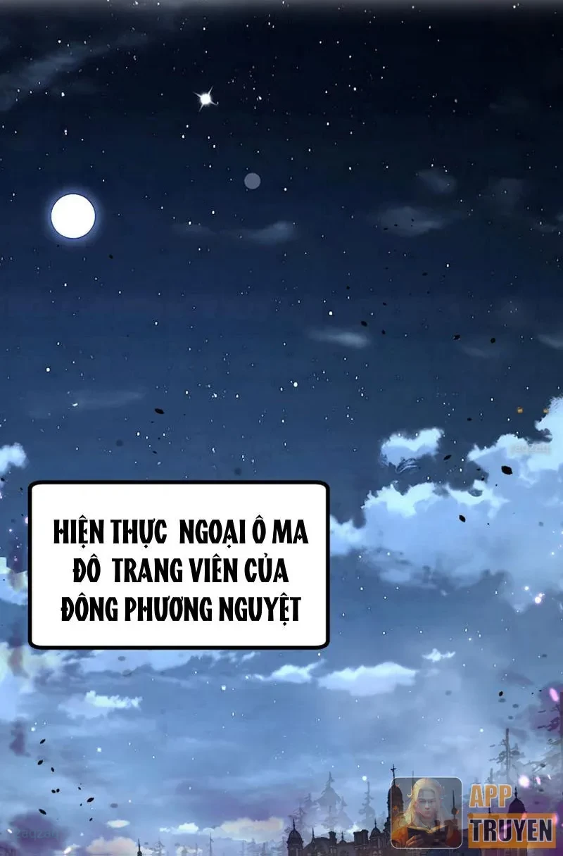 Thích Khách Thần Cấp, Ta Chính Là Bóng Đêm Chapter 67 - 23