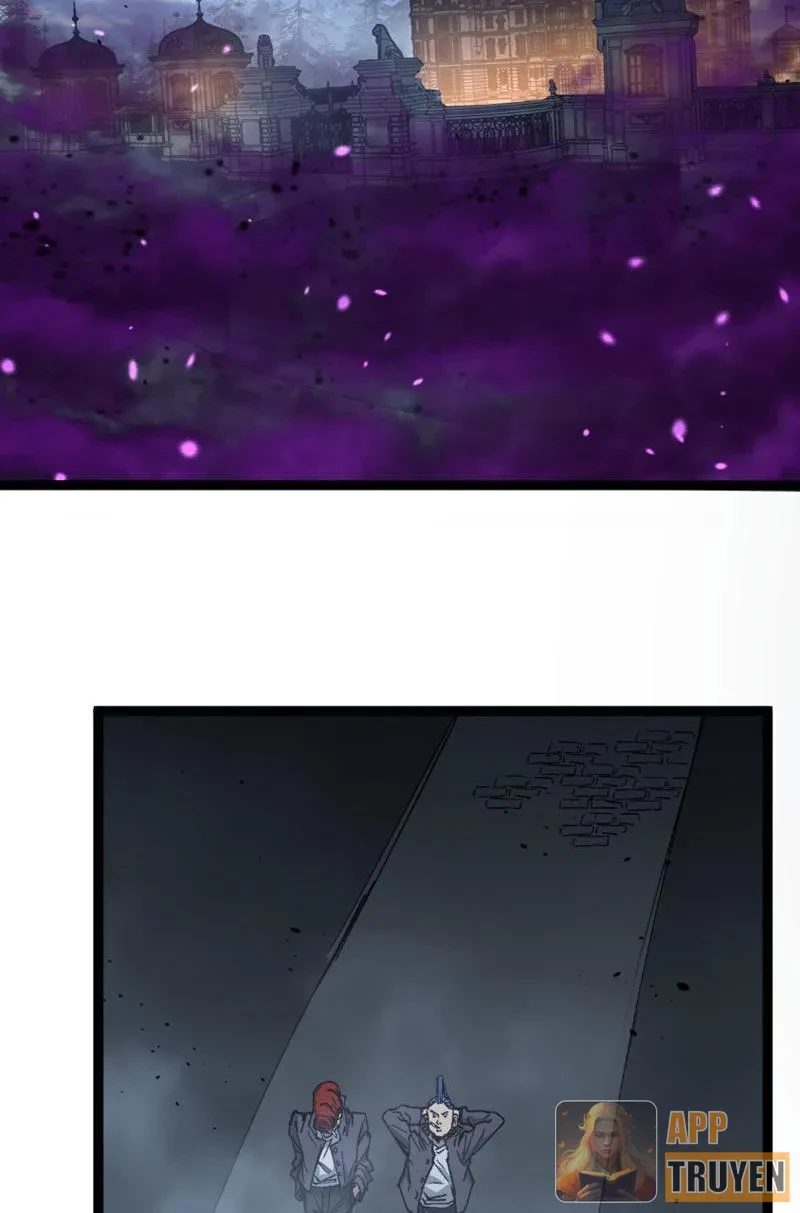 Thích Khách Thần Cấp, Ta Chính Là Bóng Đêm Chapter 67 - 24