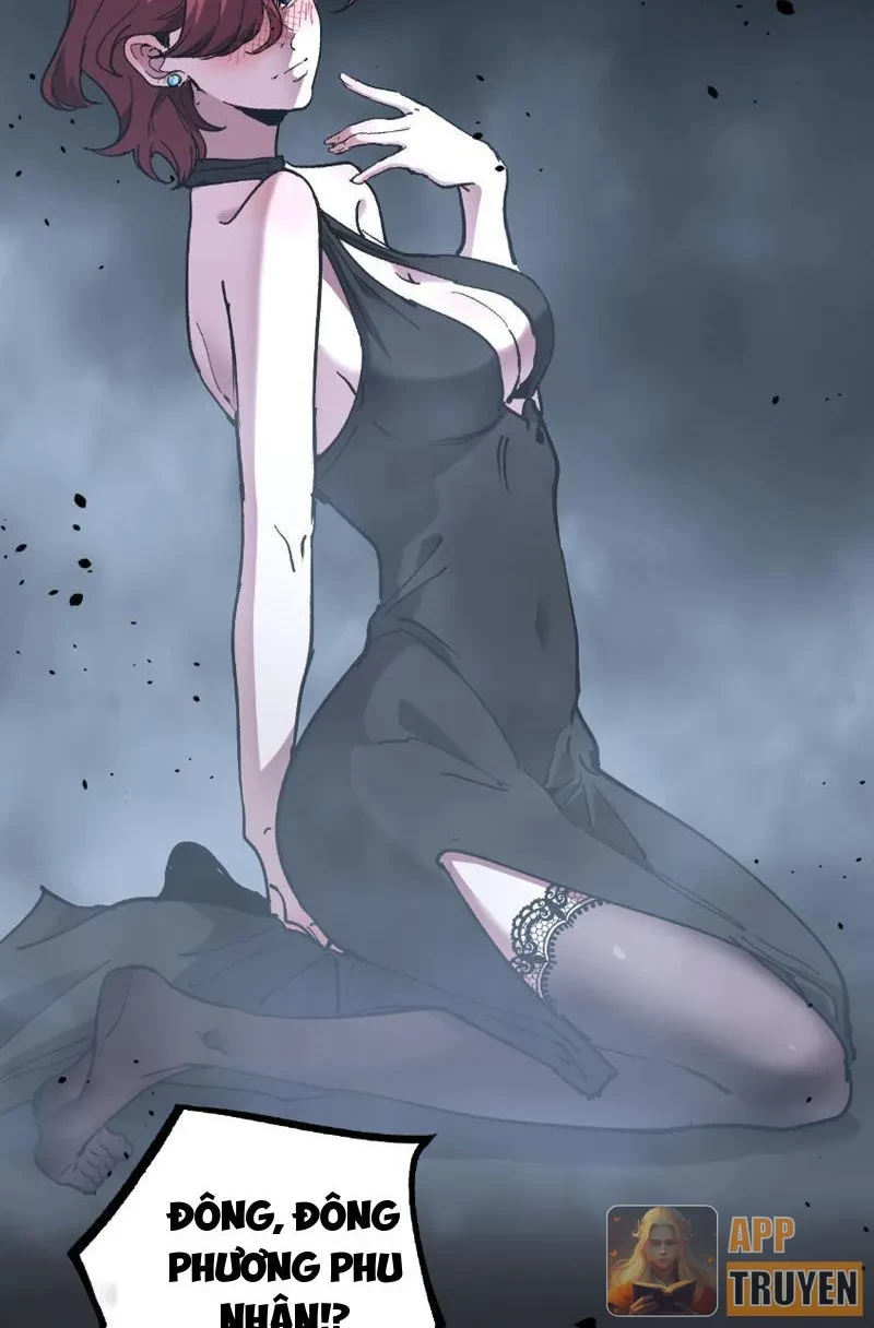 Thích Khách Thần Cấp, Ta Chính Là Bóng Đêm Chapter 67 - 28