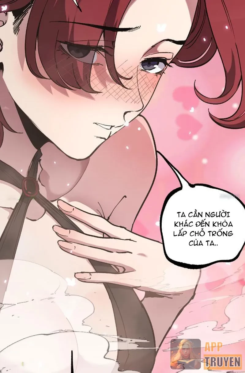 Thích Khách Thần Cấp, Ta Chính Là Bóng Đêm Chapter 67 - 30