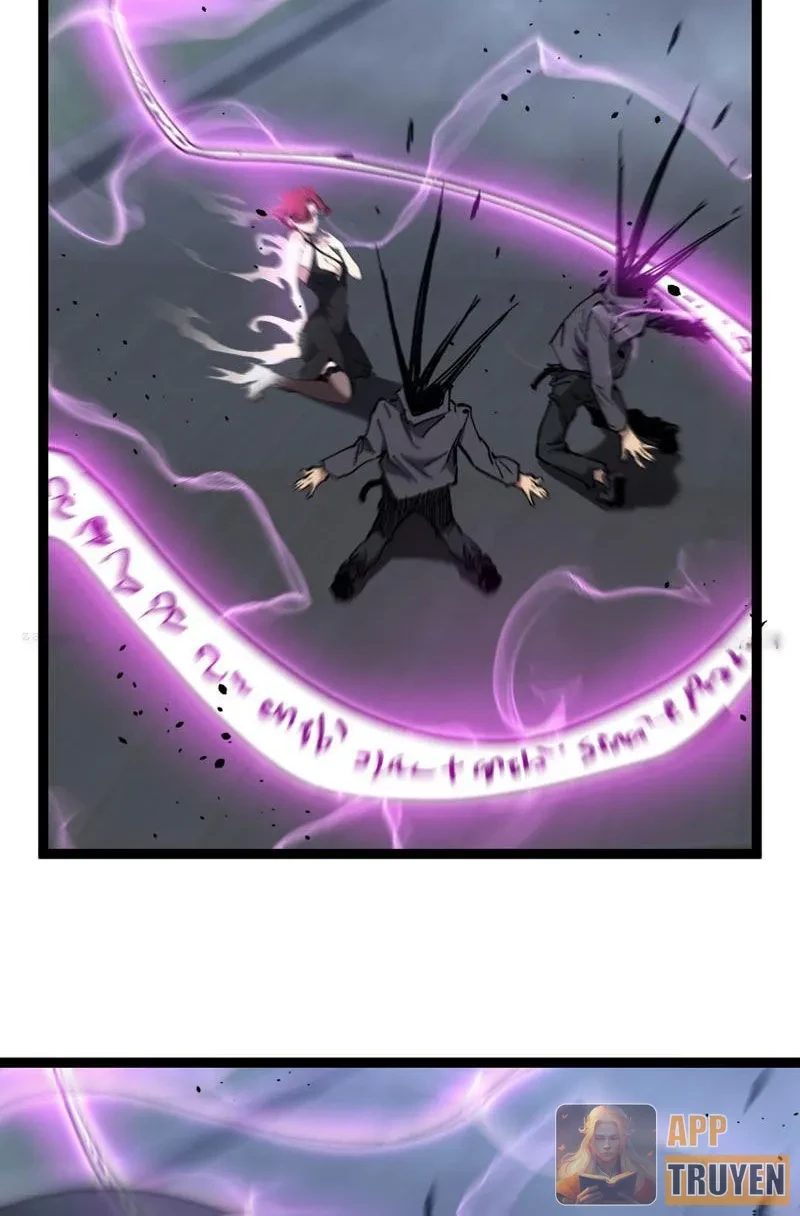 Thích Khách Thần Cấp, Ta Chính Là Bóng Đêm Chapter 67 - 34