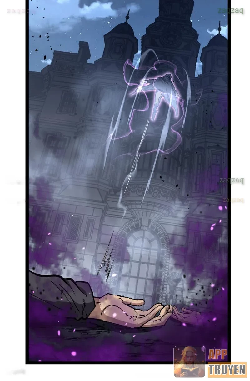 Thích Khách Thần Cấp, Ta Chính Là Bóng Đêm Chapter 67 - 36