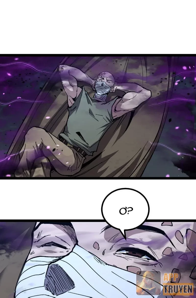 Thích Khách Thần Cấp, Ta Chính Là Bóng Đêm Chapter 67 - 37