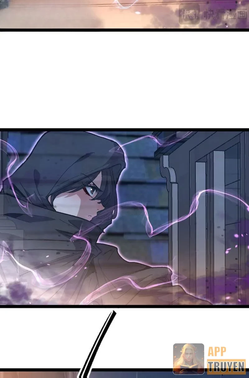 Thích Khách Thần Cấp, Ta Chính Là Bóng Đêm Chapter 67 - 39