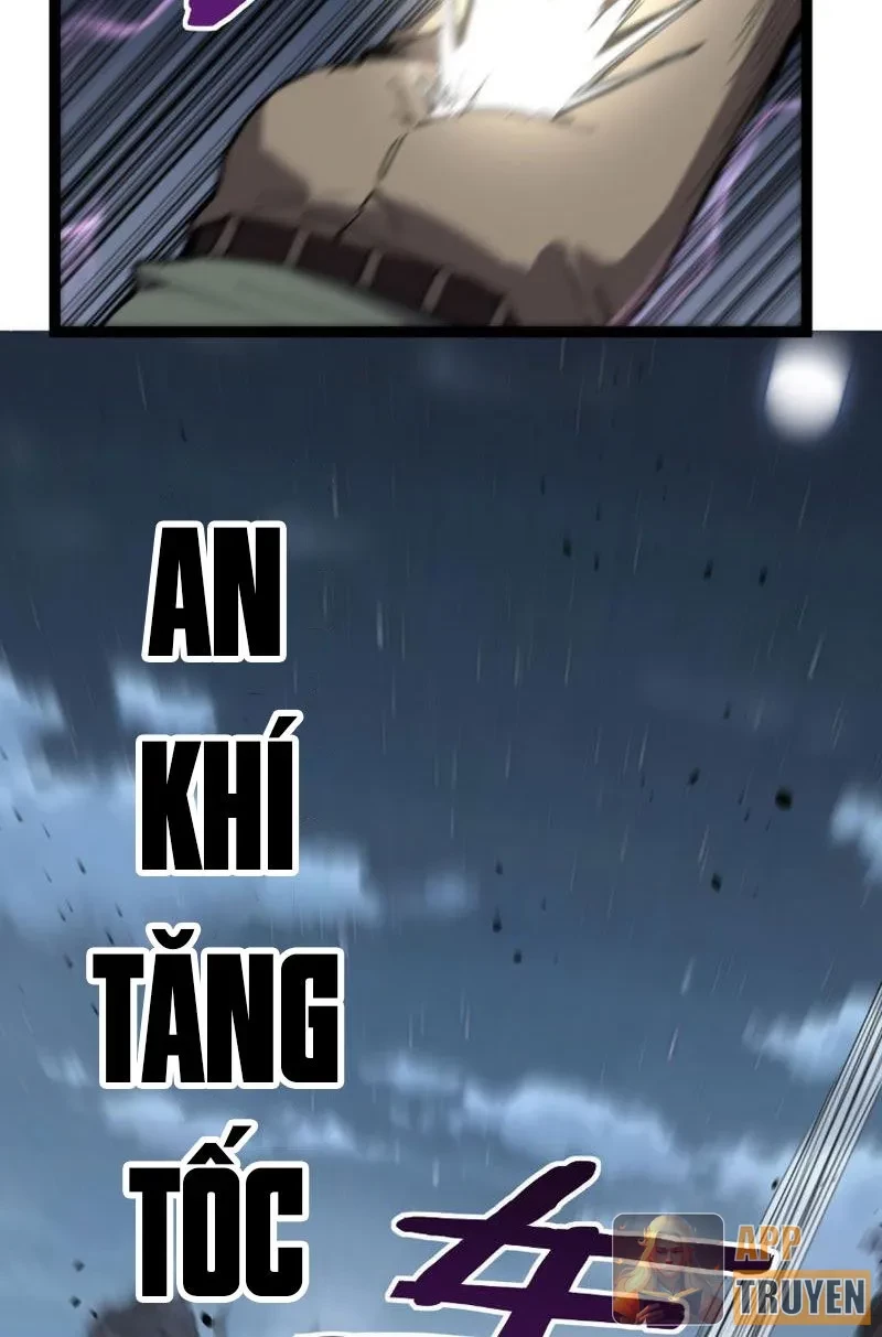 Thích Khách Thần Cấp, Ta Chính Là Bóng Đêm Chapter 67 - 43