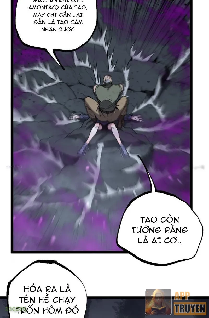 Thích Khách Thần Cấp, Ta Chính Là Bóng Đêm Chapter 67 - 45