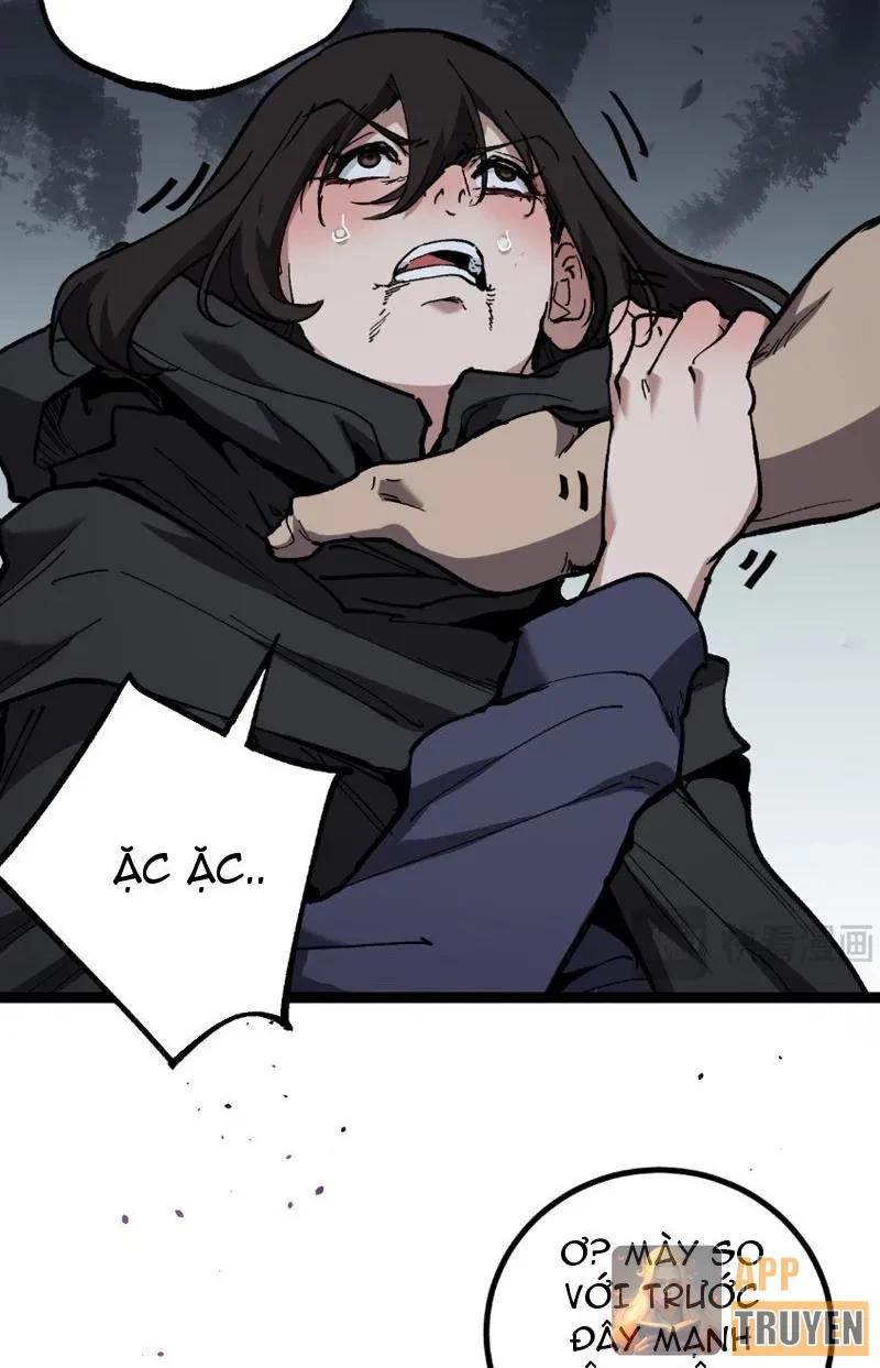 Thích Khách Thần Cấp, Ta Chính Là Bóng Đêm Chapter 67 - 46