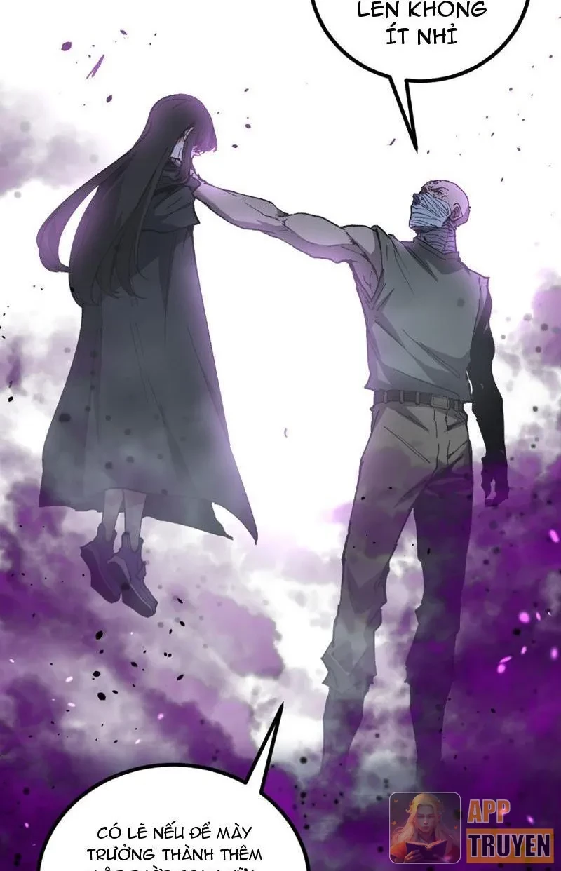 Thích Khách Thần Cấp, Ta Chính Là Bóng Đêm Chapter 67 - 47