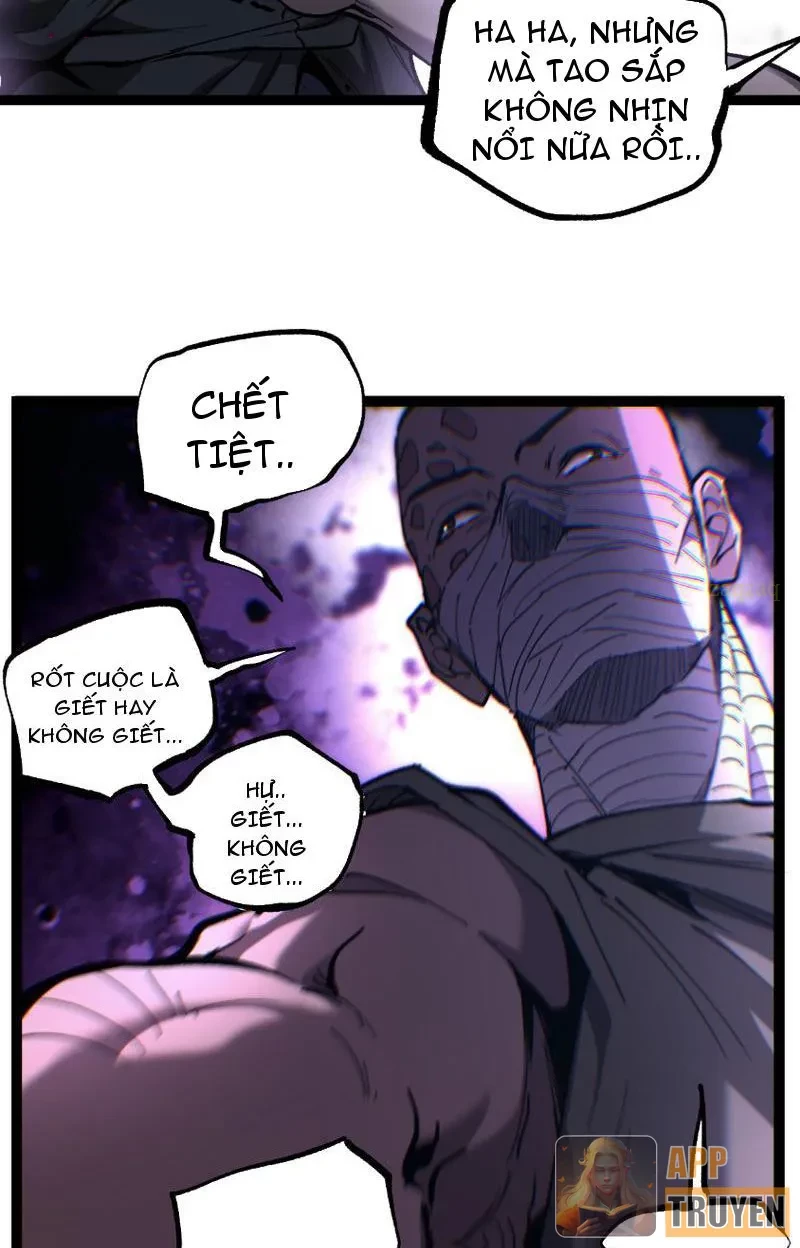 Thích Khách Thần Cấp, Ta Chính Là Bóng Đêm Chapter 67 - 49