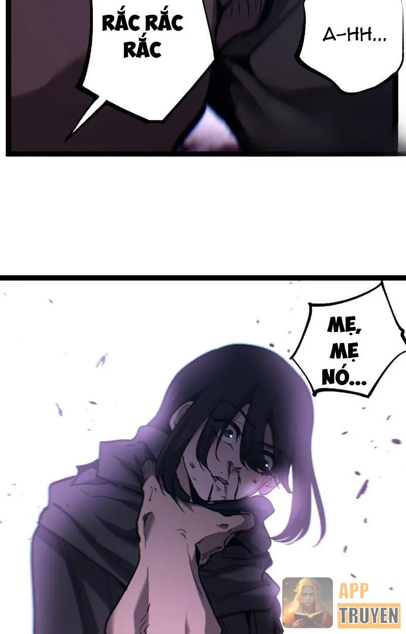 Thích Khách Thần Cấp, Ta Chính Là Bóng Đêm Chapter 67 - 50