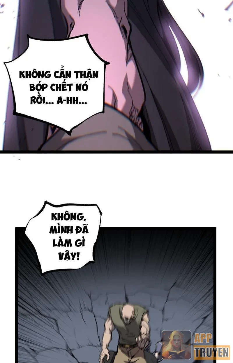 Thích Khách Thần Cấp, Ta Chính Là Bóng Đêm Chapter 67 - 51