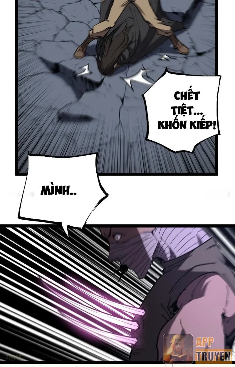 Thích Khách Thần Cấp, Ta Chính Là Bóng Đêm Chapter 67 - 52