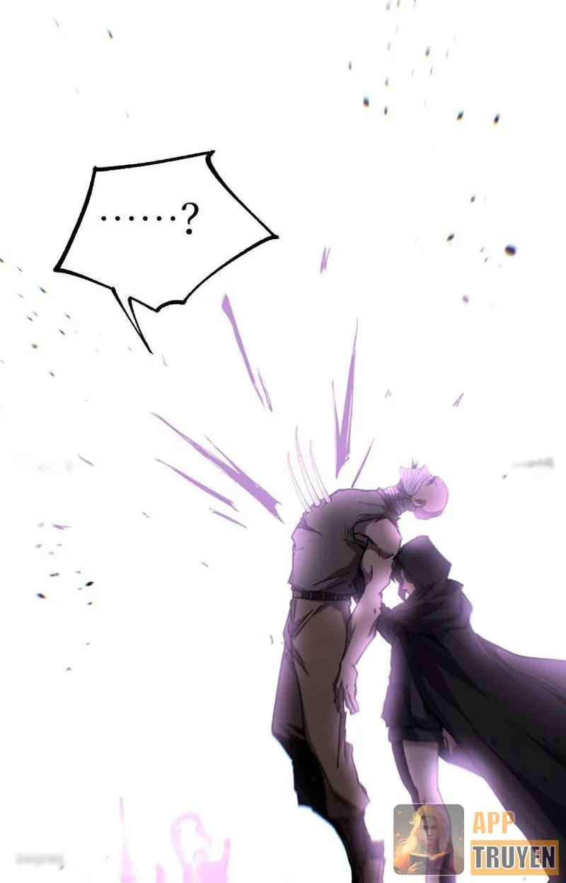 Thích Khách Thần Cấp, Ta Chính Là Bóng Đêm Chapter 67 - 53