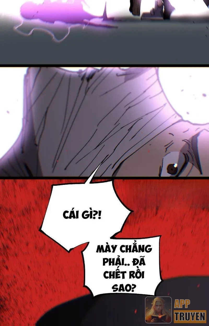 Thích Khách Thần Cấp, Ta Chính Là Bóng Đêm Chapter 67 - 54