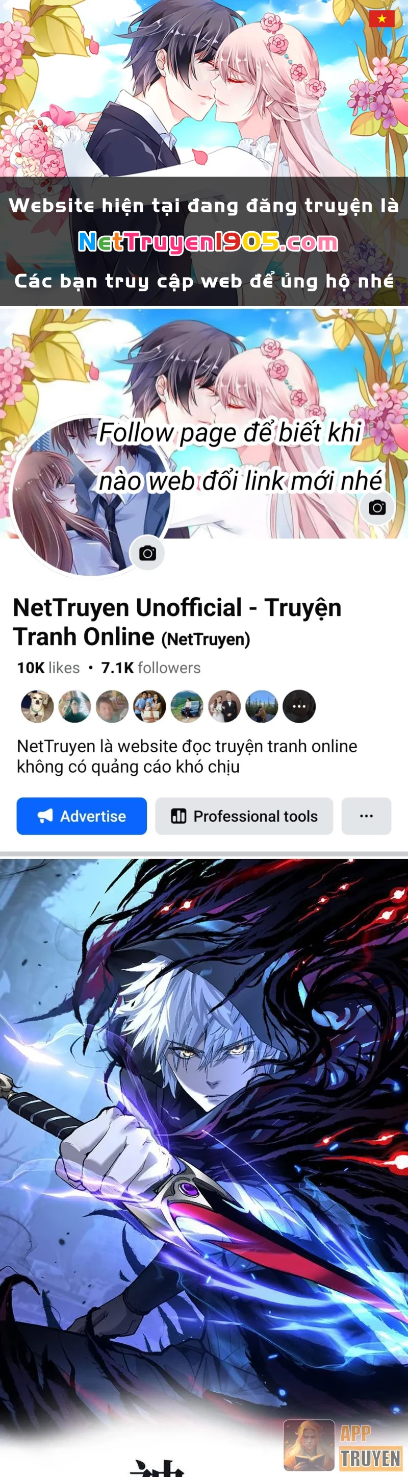 Thích Khách Thần Cấp, Ta Chính Là Bóng Đêm Chapter 68 - 1