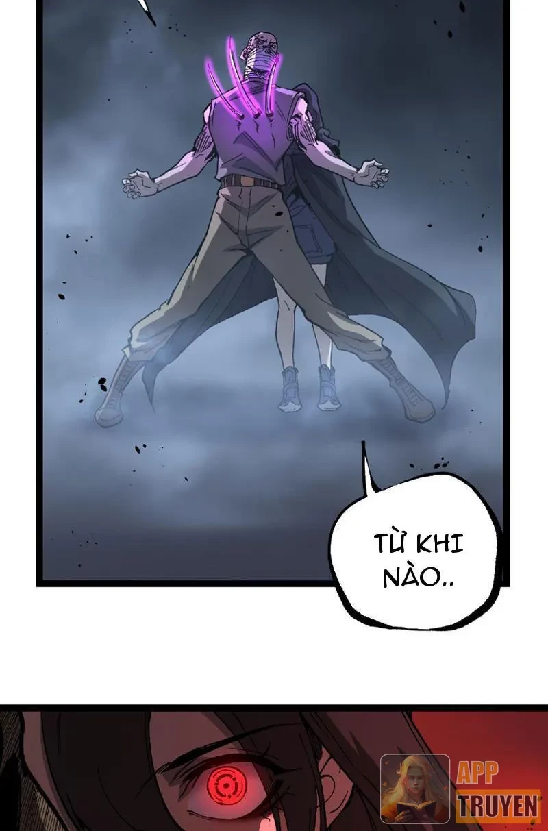 Thích Khách Thần Cấp, Ta Chính Là Bóng Đêm Chapter 68 - 4