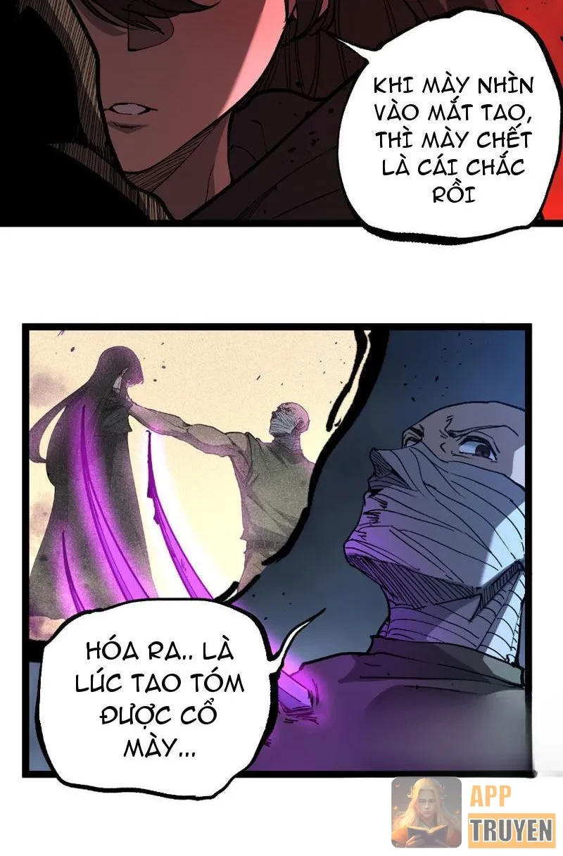 Thích Khách Thần Cấp, Ta Chính Là Bóng Đêm Chapter 68 - 5