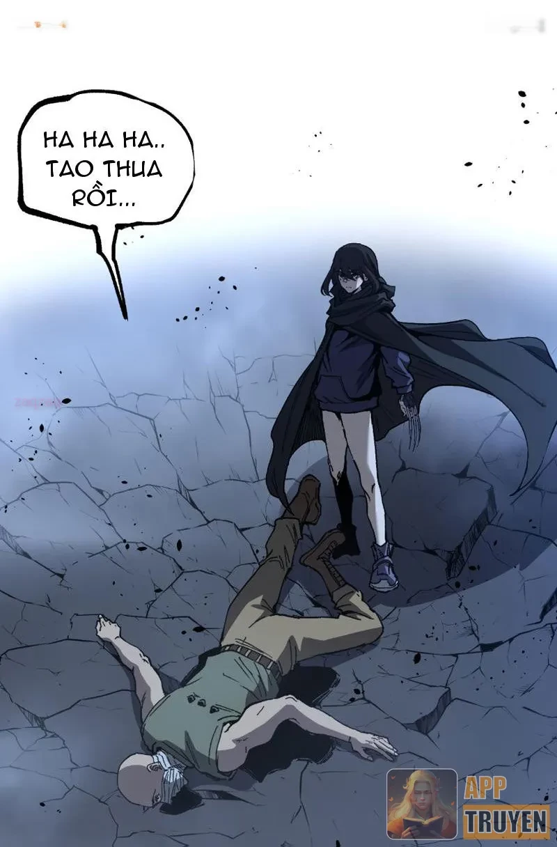 Thích Khách Thần Cấp, Ta Chính Là Bóng Đêm Chapter 68 - 6