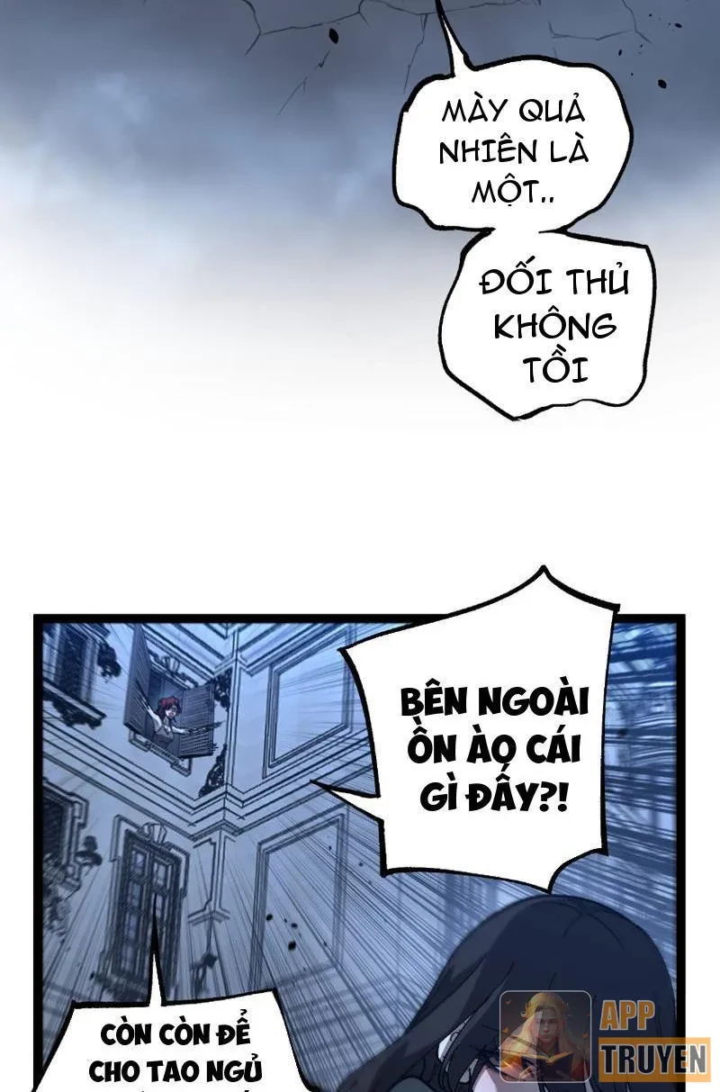 Thích Khách Thần Cấp, Ta Chính Là Bóng Đêm Chapter 68 - 7