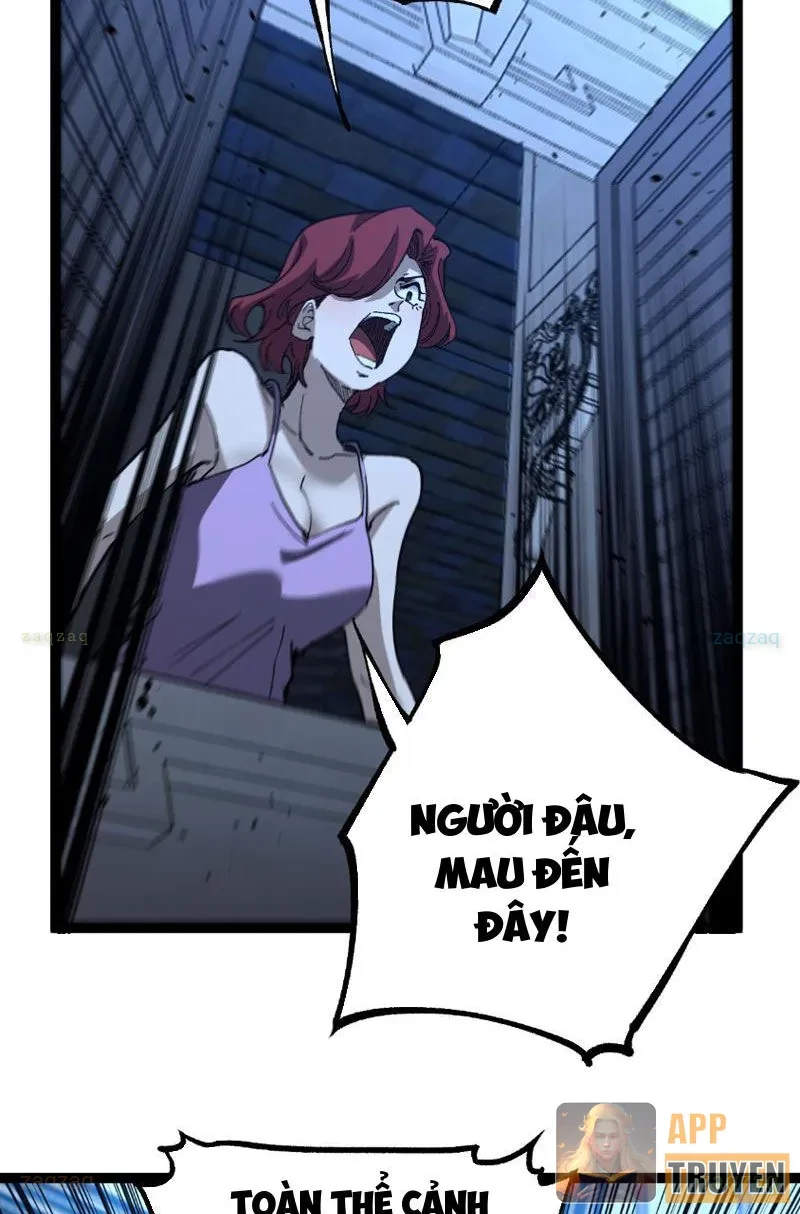 Thích Khách Thần Cấp, Ta Chính Là Bóng Đêm Chapter 68 - 9