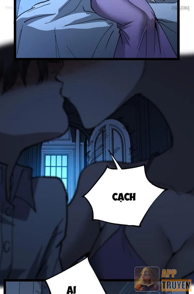 Thích Khách Thần Cấp, Ta Chính Là Bóng Đêm Chapter 68 - 13