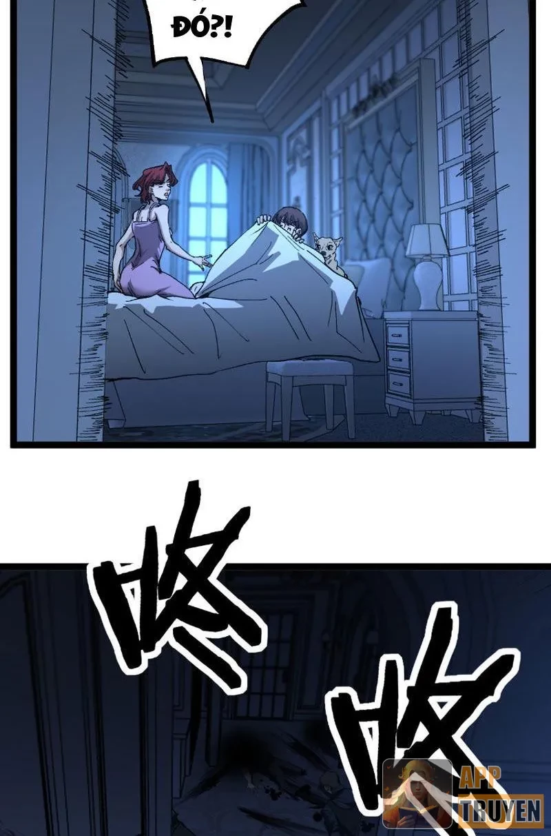 Thích Khách Thần Cấp, Ta Chính Là Bóng Đêm Chapter 68 - 14