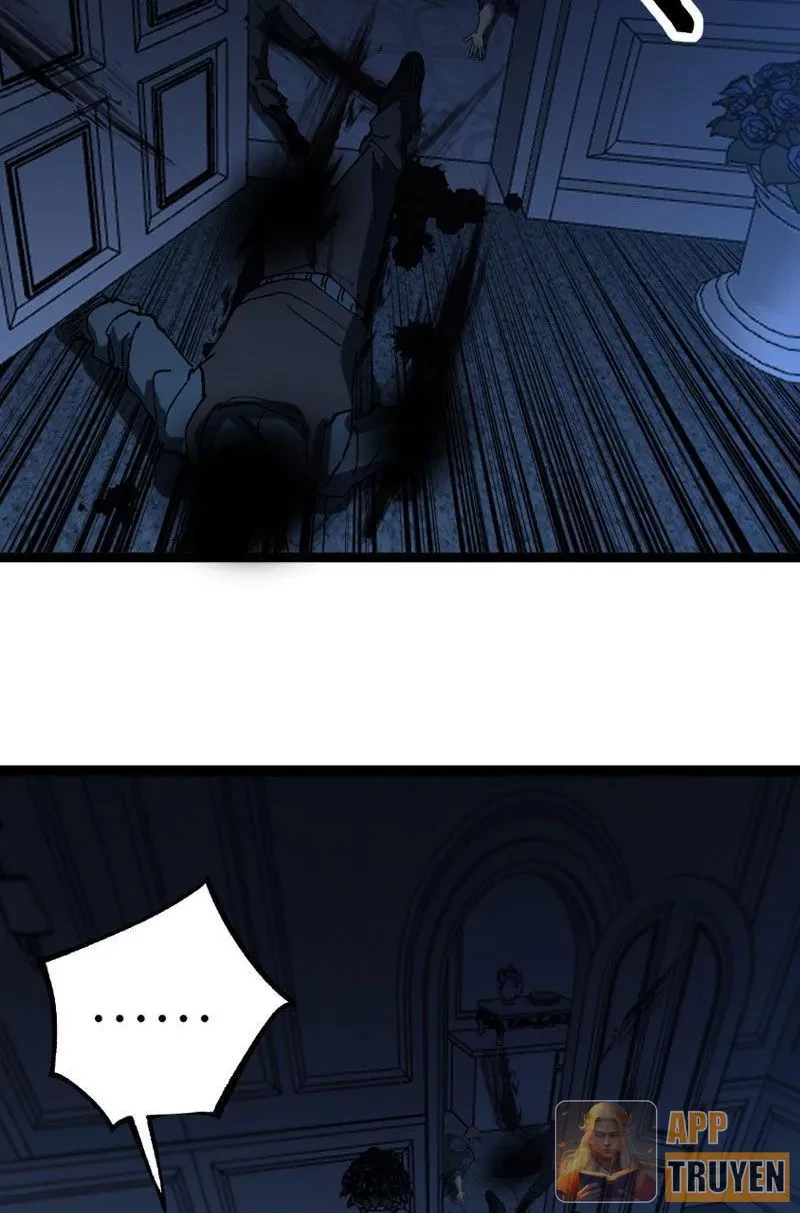 Thích Khách Thần Cấp, Ta Chính Là Bóng Đêm Chapter 68 - 15