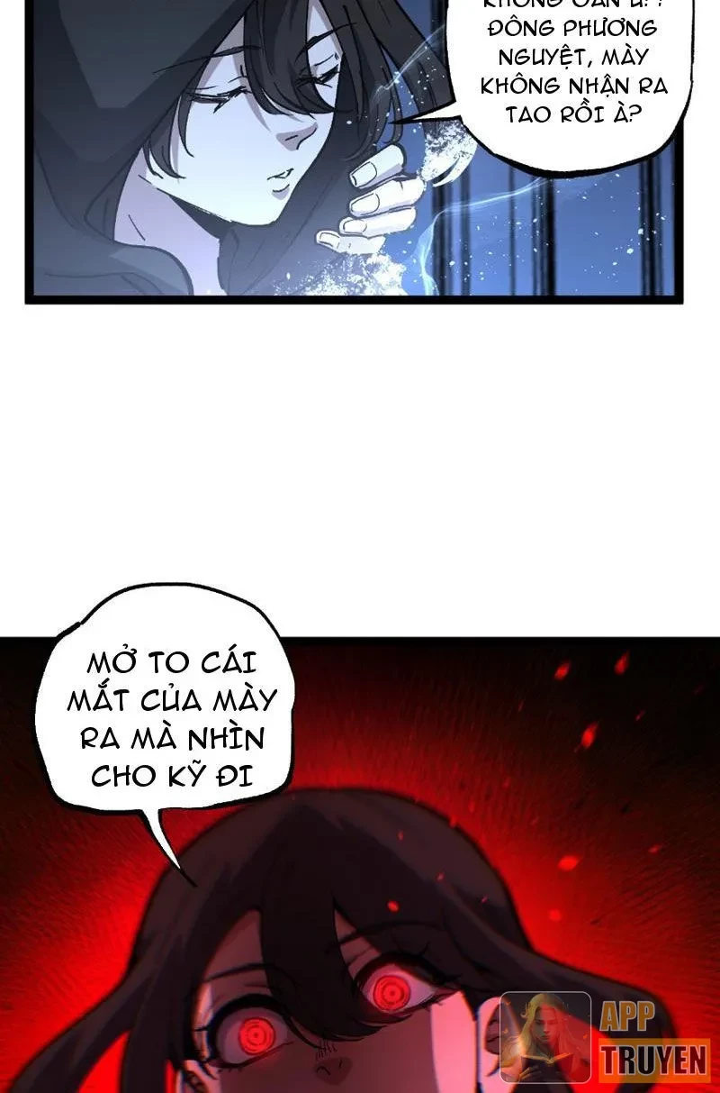 Thích Khách Thần Cấp, Ta Chính Là Bóng Đêm Chapter 68 - 19