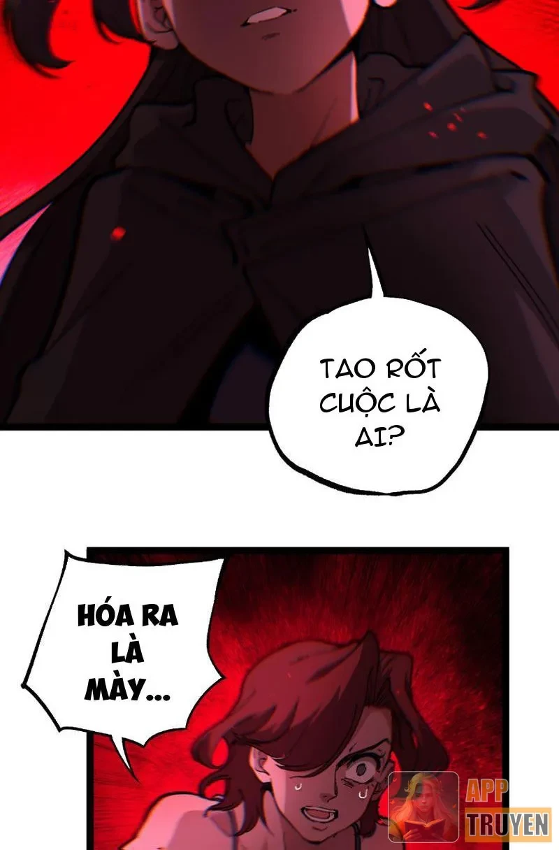 Thích Khách Thần Cấp, Ta Chính Là Bóng Đêm Chapter 68 - 20