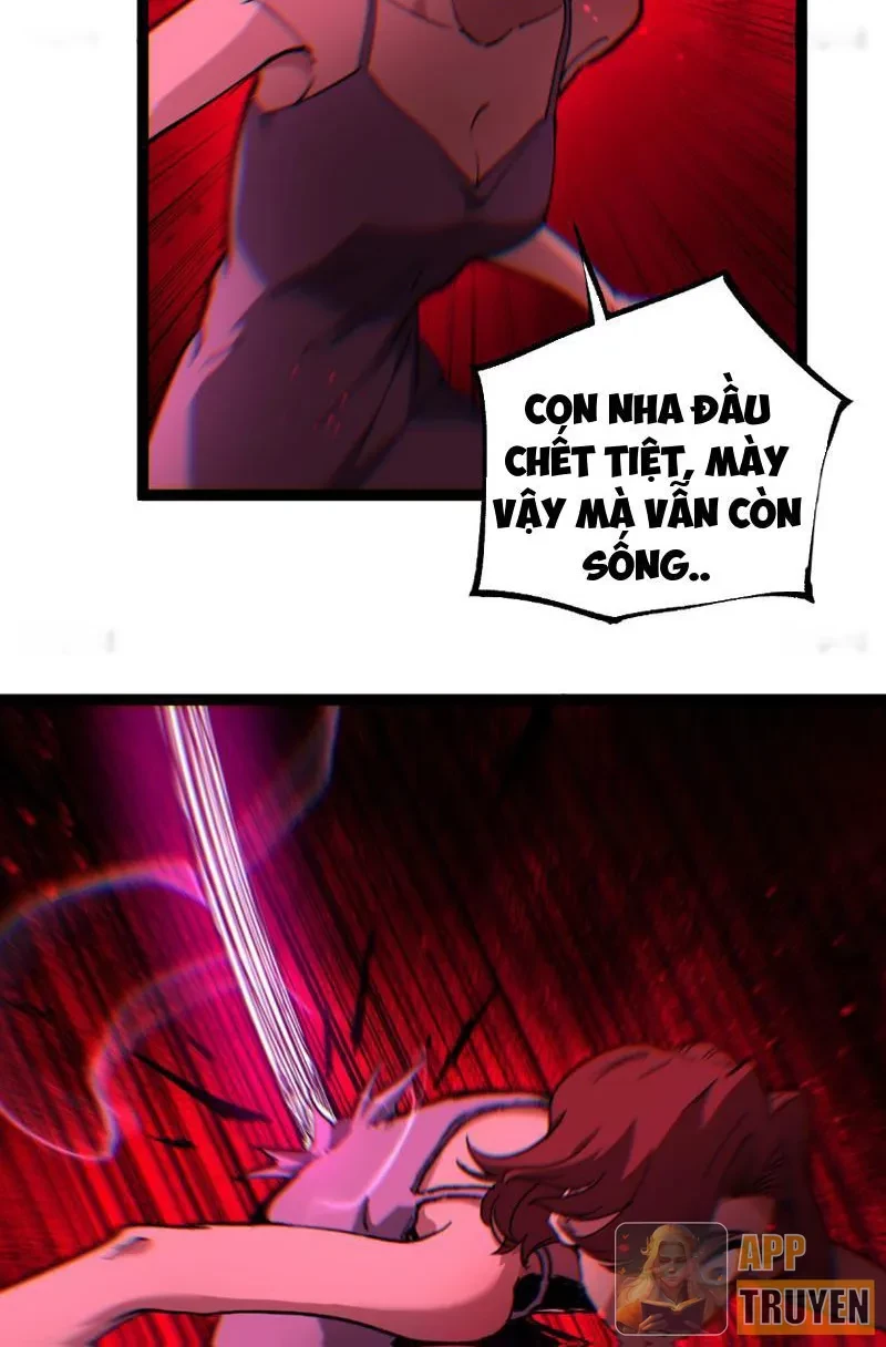 Thích Khách Thần Cấp, Ta Chính Là Bóng Đêm Chapter 68 - 21