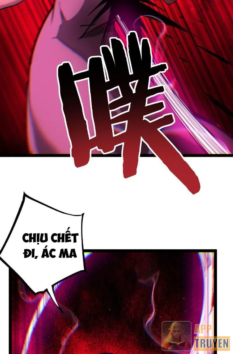 Thích Khách Thần Cấp, Ta Chính Là Bóng Đêm Chapter 68 - 22