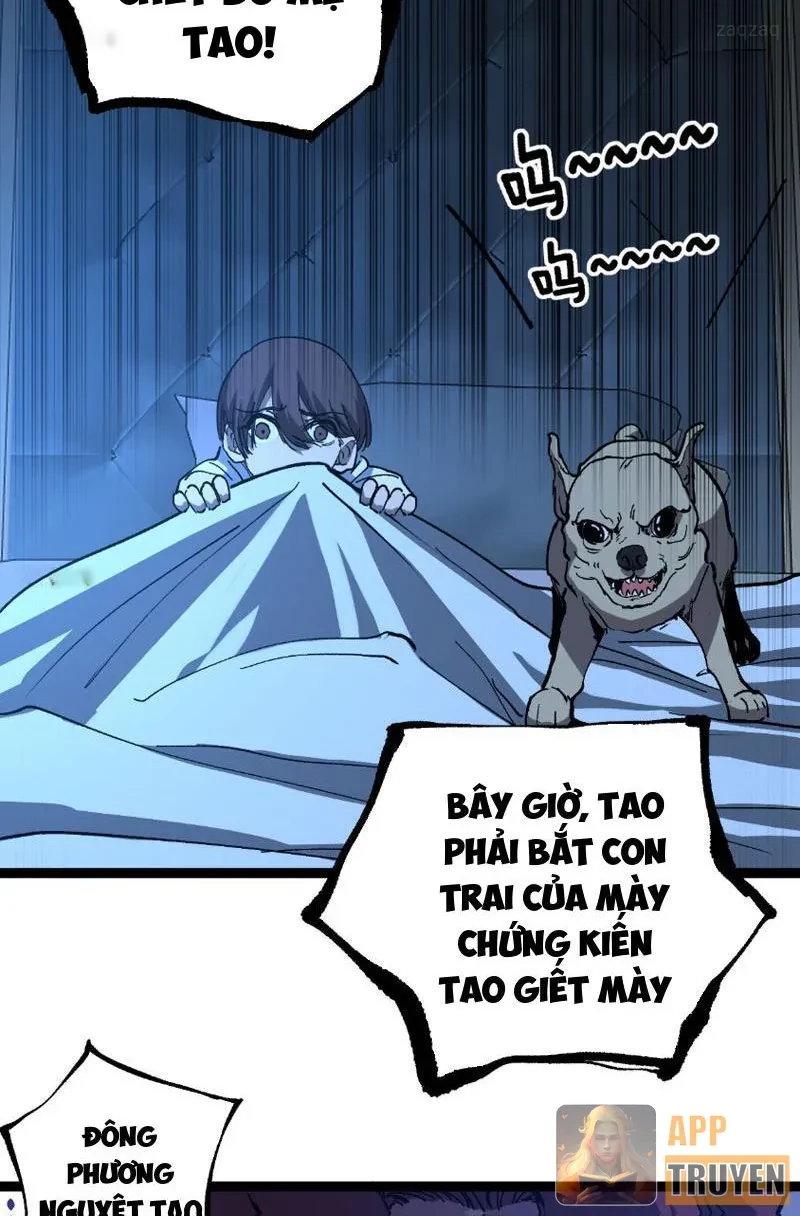 Thích Khách Thần Cấp, Ta Chính Là Bóng Đêm Chapter 68 - 24