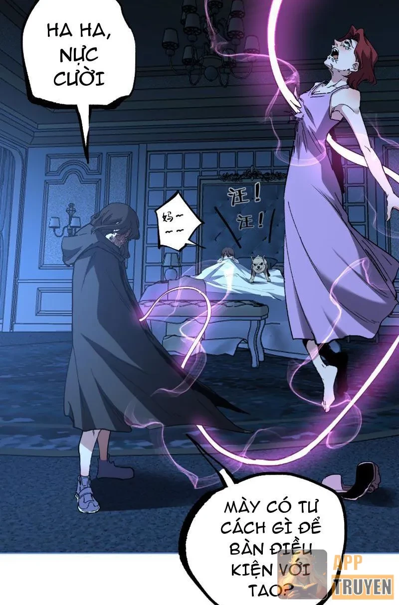 Thích Khách Thần Cấp, Ta Chính Là Bóng Đêm Chapter 68 - 26