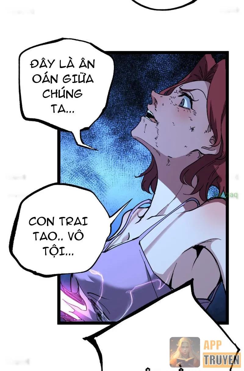 Thích Khách Thần Cấp, Ta Chính Là Bóng Đêm Chapter 68 - 27