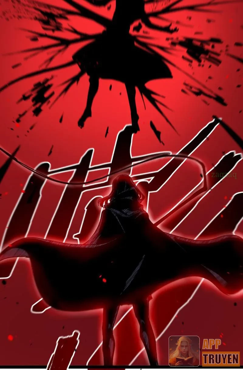 Thích Khách Thần Cấp, Ta Chính Là Bóng Đêm Chapter 68 - 30