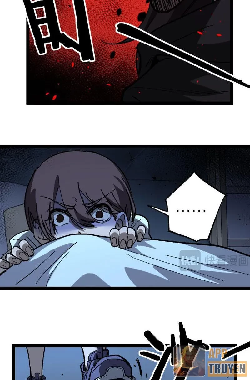 Thích Khách Thần Cấp, Ta Chính Là Bóng Đêm Chapter 68 - 33