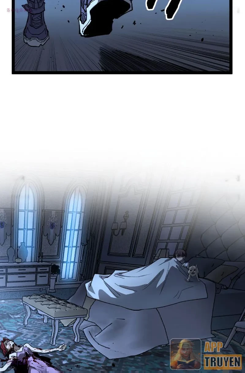 Thích Khách Thần Cấp, Ta Chính Là Bóng Đêm Chapter 68 - 34