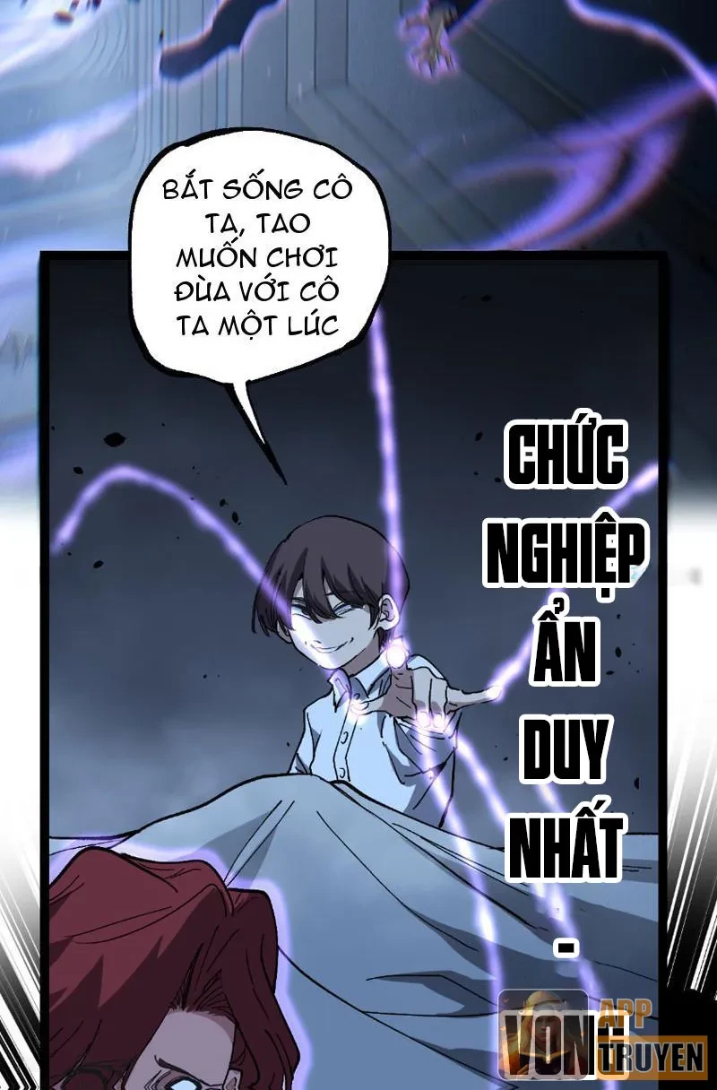 Thích Khách Thần Cấp, Ta Chính Là Bóng Đêm Chapter 68 - 39